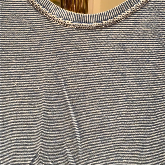 Long lululemon dress